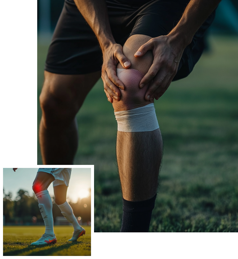 jiffy knee procedure