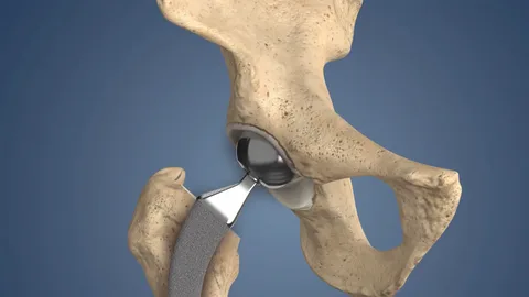 total hip replacement surgeon