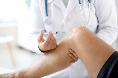 Knee Specialists in Phoenix