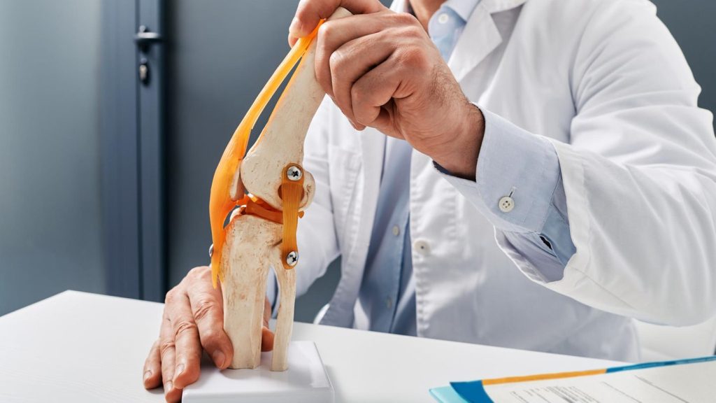 best orthopedic doctors in Arizona