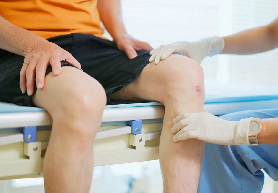 best total knee replacement