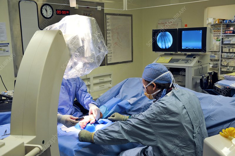 best joint replacement surgeon